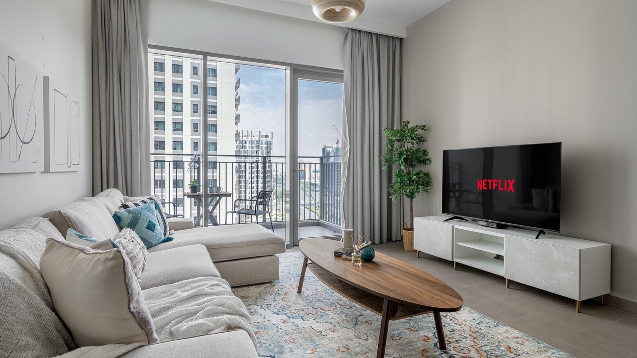 Photo of Livingroom in Dubai
