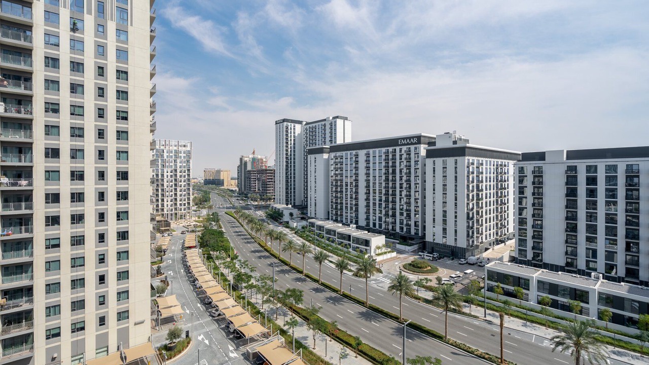 Photo of Outdoor in Dubai