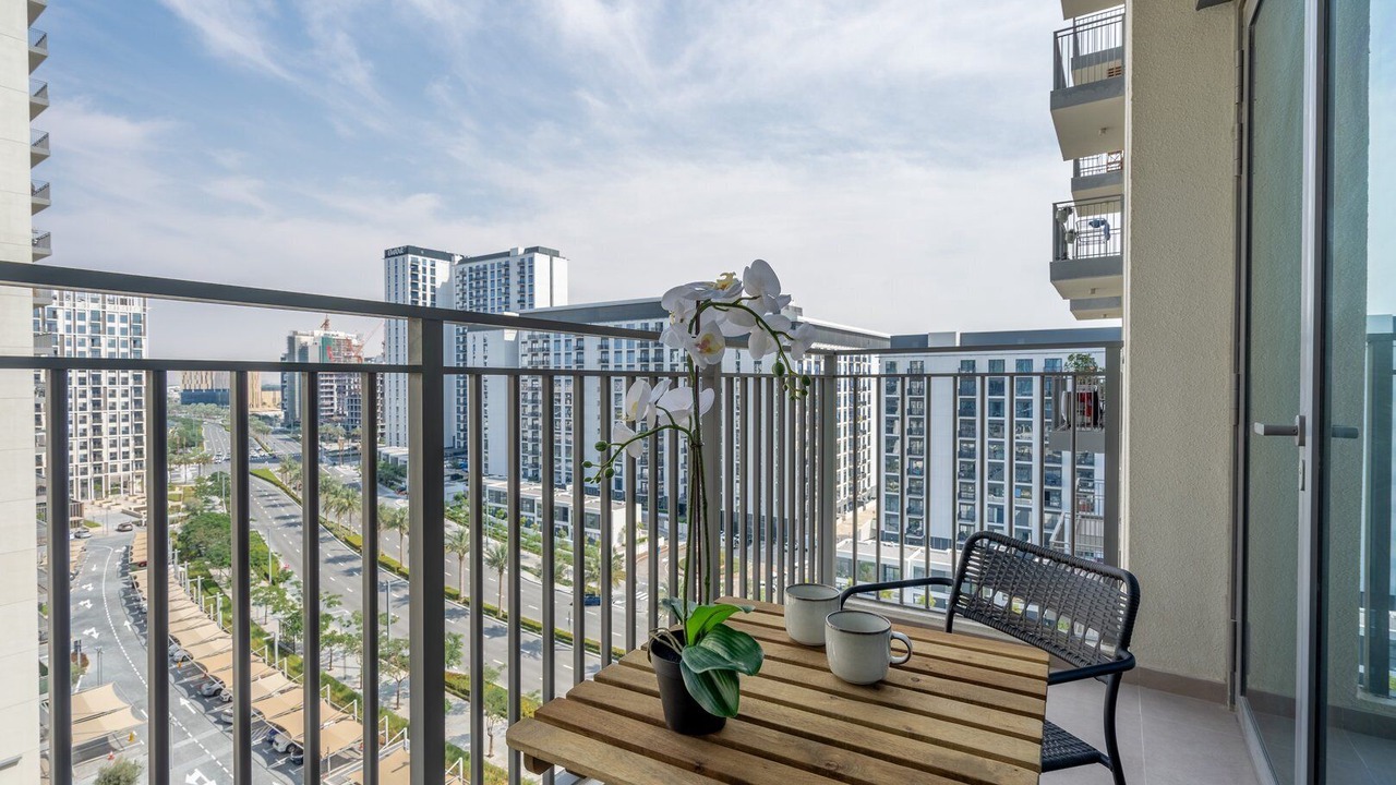 Photo of Outdoor in Dubai
