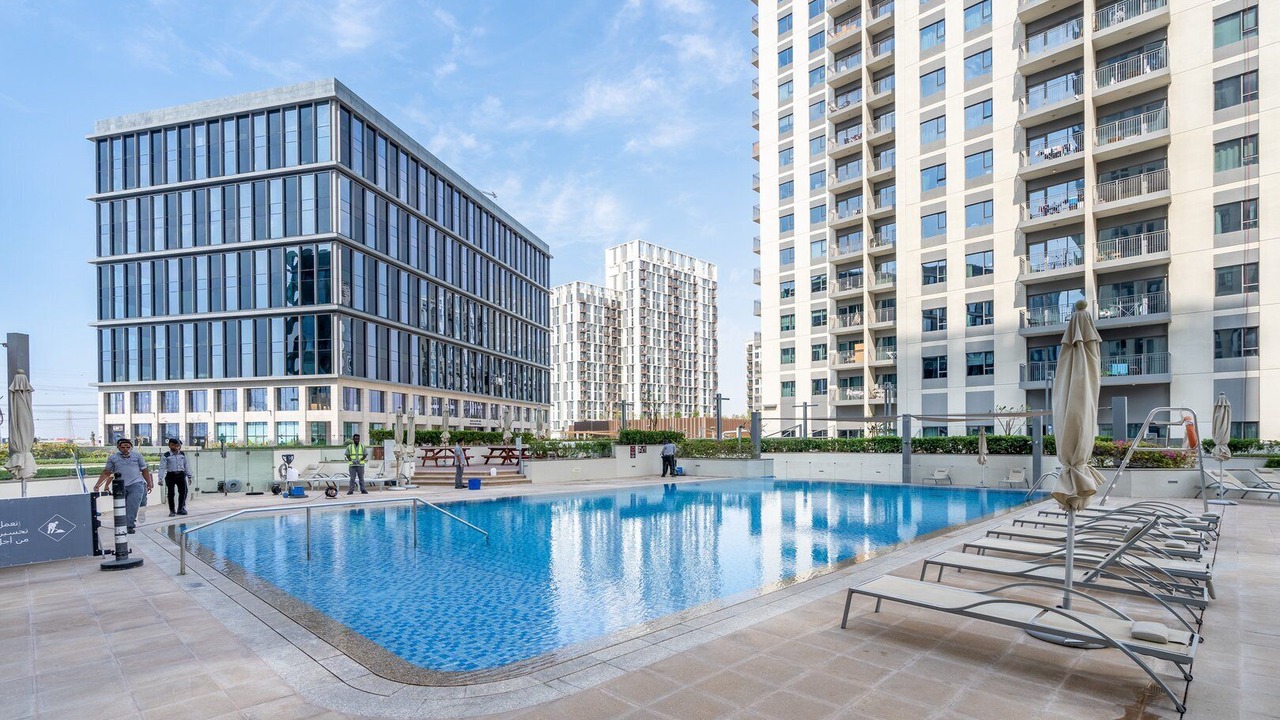 Photo of Outdoor in Dubai