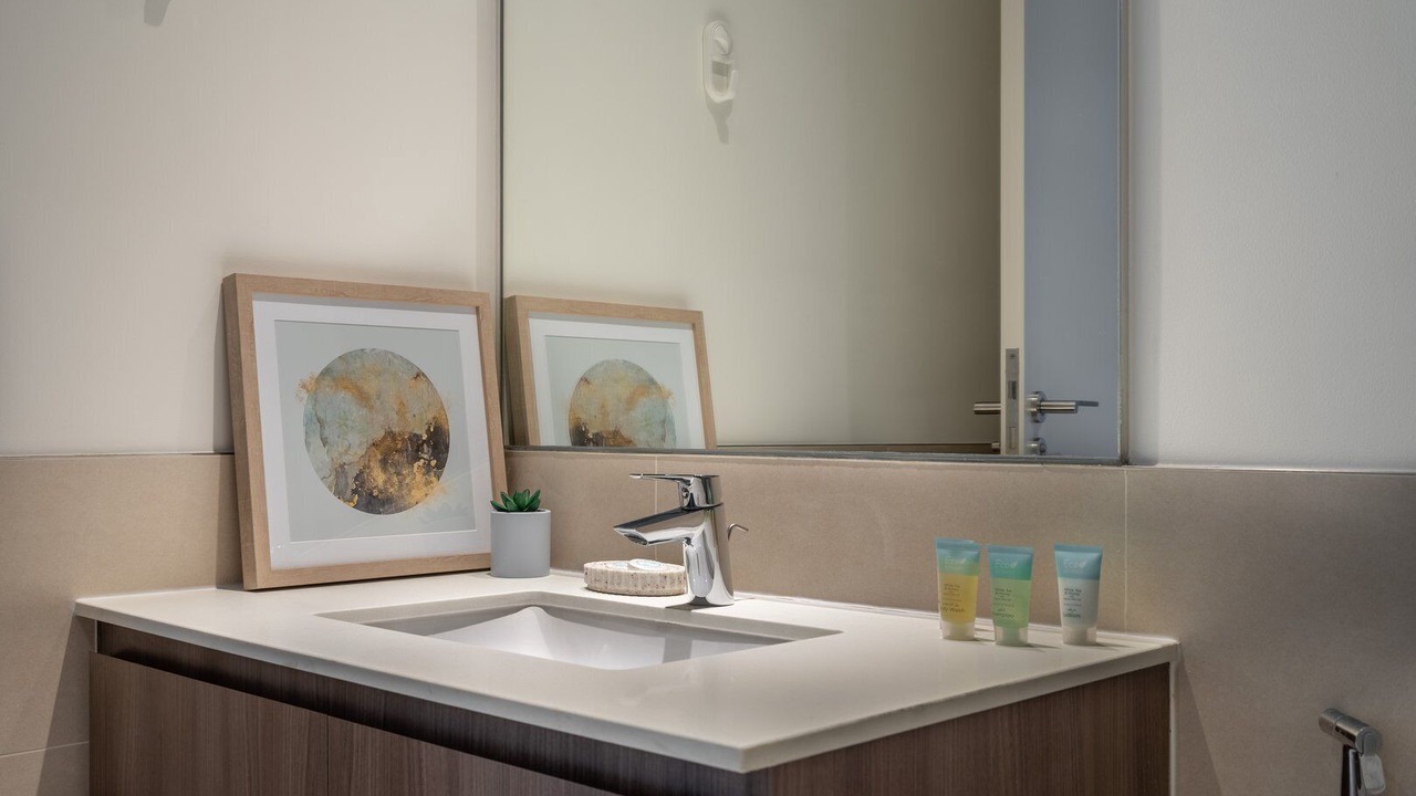 Photo of Bathroom in Dubai