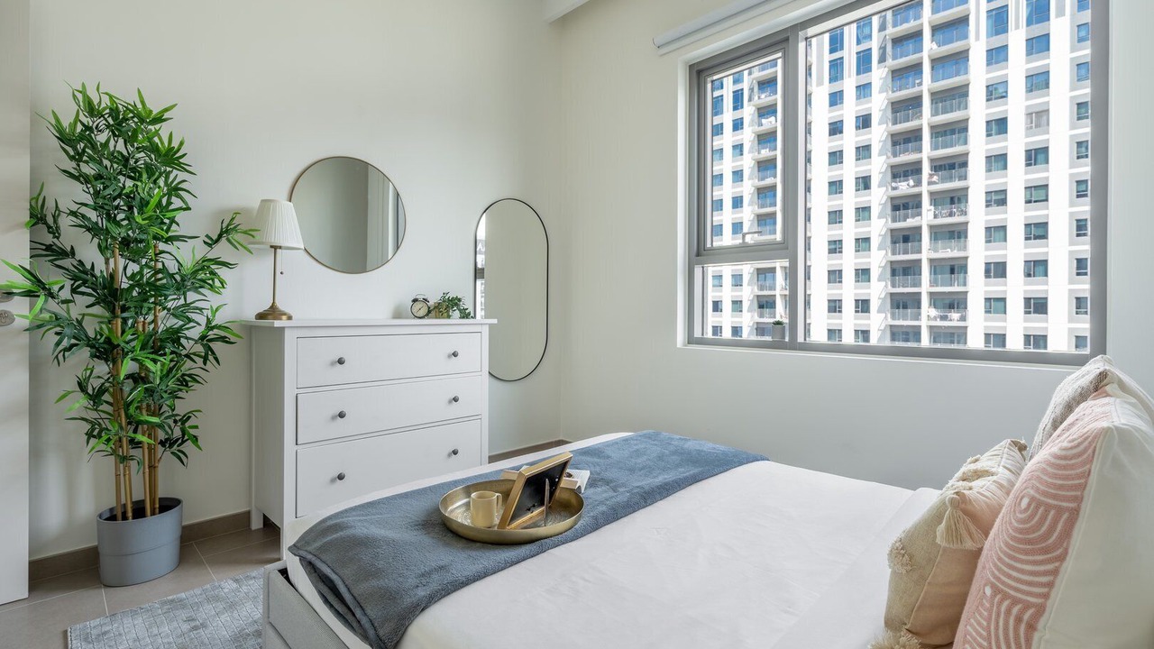 Photo of Bedroom in Dubai