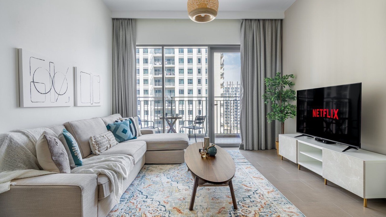 Photo of Livingroom in Dubai