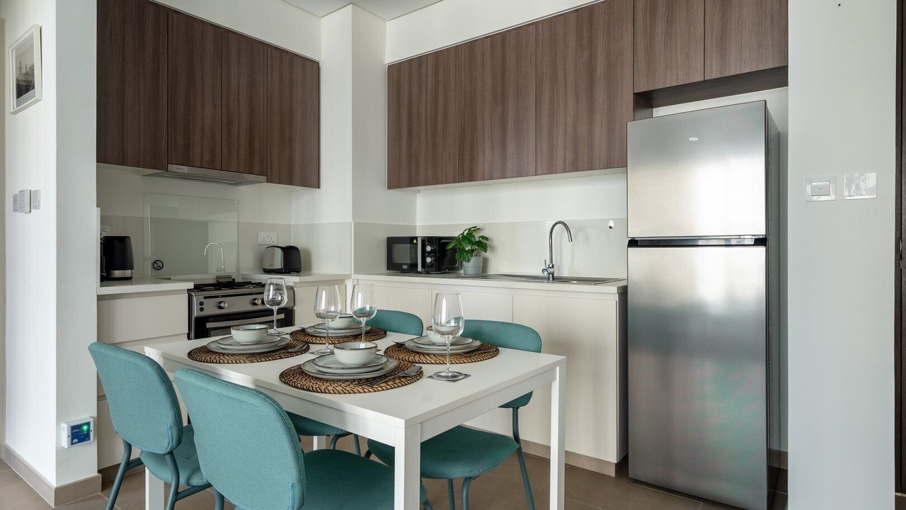 Photo of Kitchen in Dubai