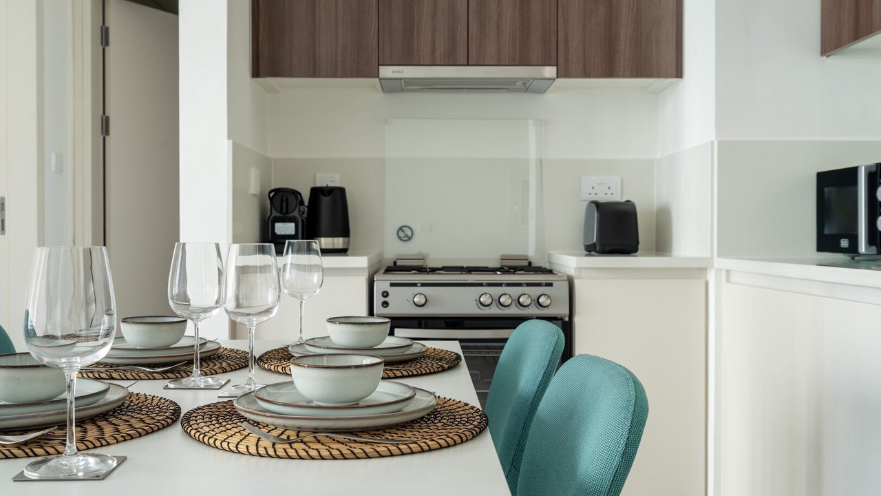 Photo of Kitchen in Dubai