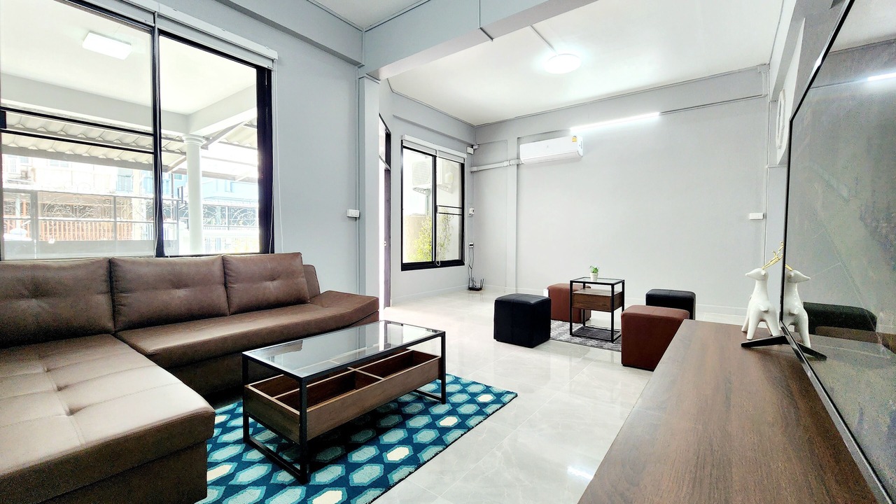 Photo of Livingroom in Ratchadaphisek