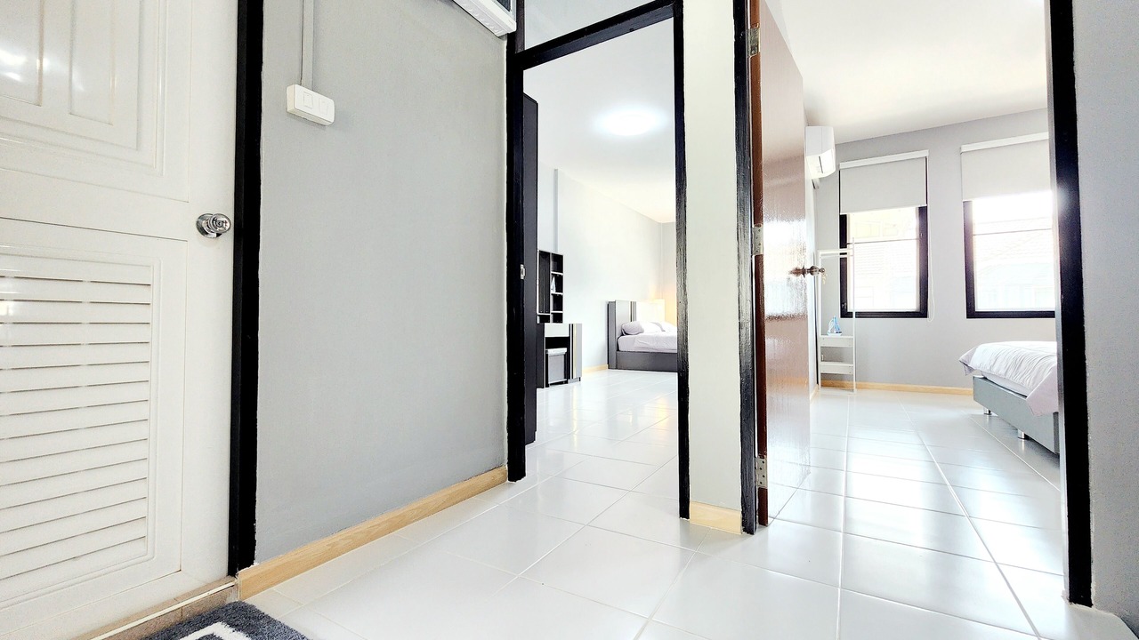 Photo of Bedroom in Ratchadaphisek