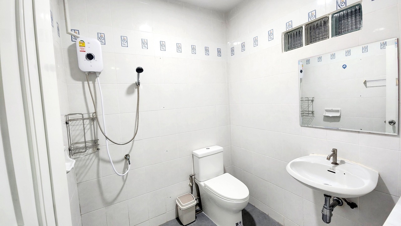 Photo of Bathroom in Ratchadaphisek