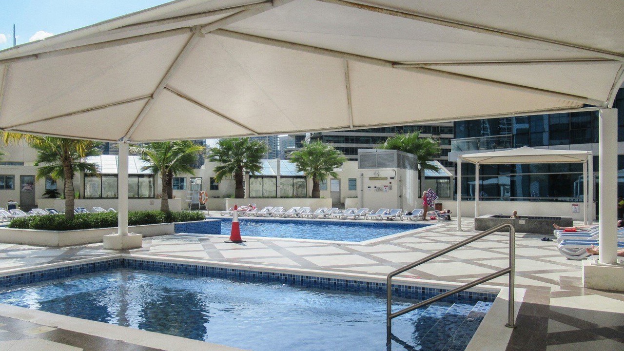 Photo of Outdoor in Dubai Marina