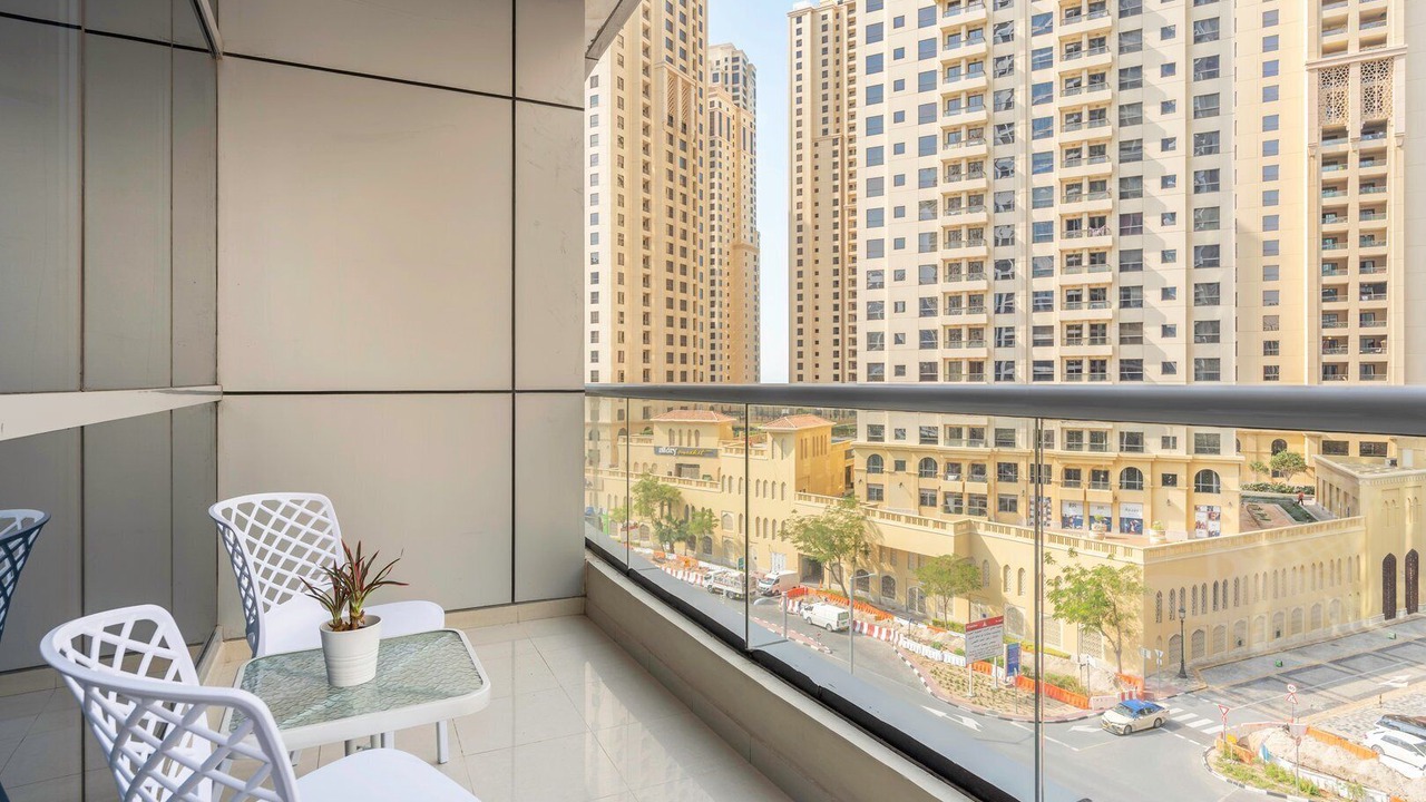 Photo of Outdoor in Dubai Marina
