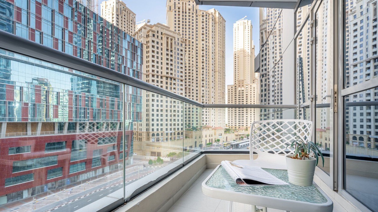 Photo of Outdoor in Dubai Marina