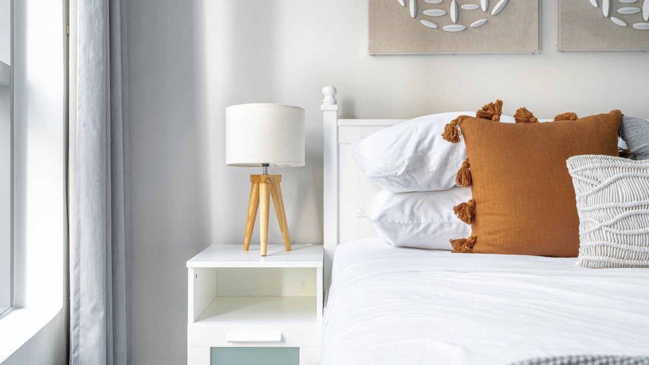Photo of Bedroom in Dubai Marina