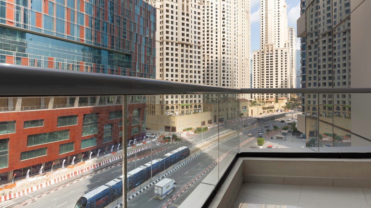 Photo of Outdoor in Dubai Marina
