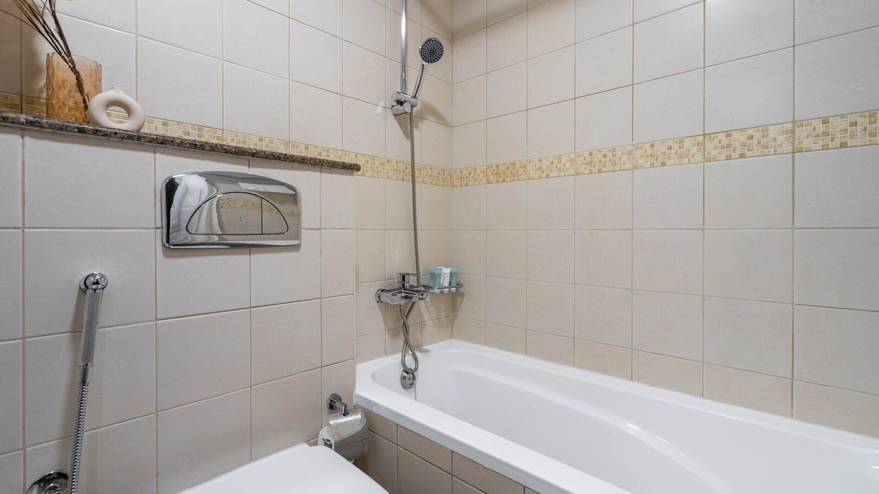 Photo of Bathroom in Dubai Marina