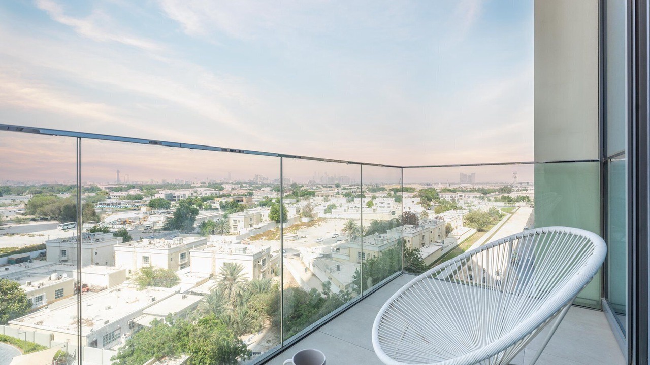 Photo of Outdoor in Za'abeel 2