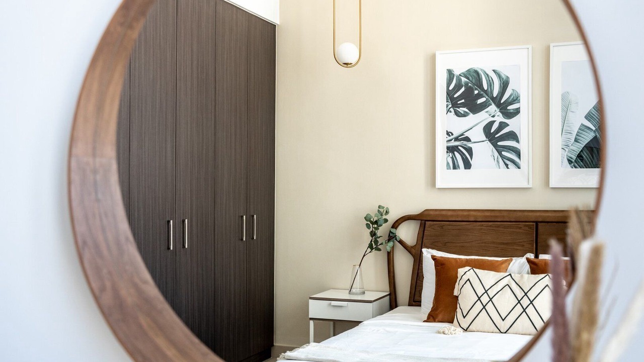 Photo of Bedroom in Za'abeel 2