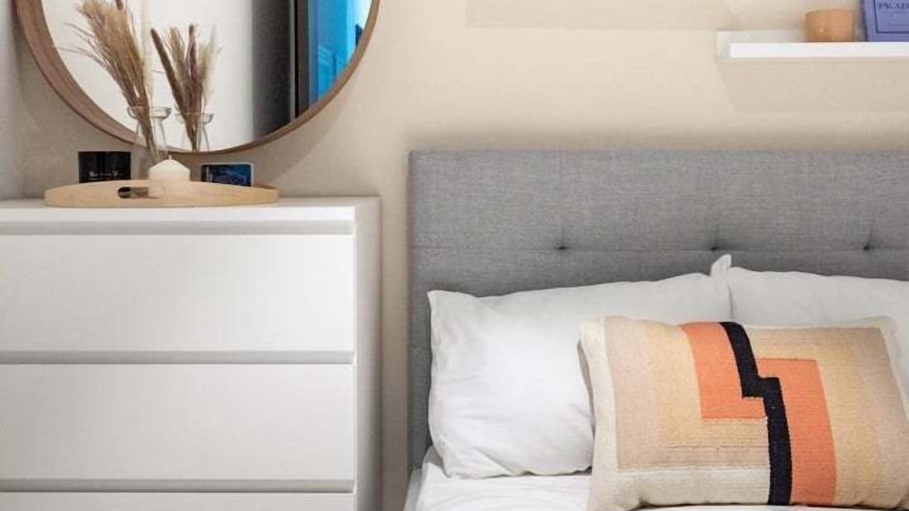 Photo of Bedroom in Za'abeel 2
