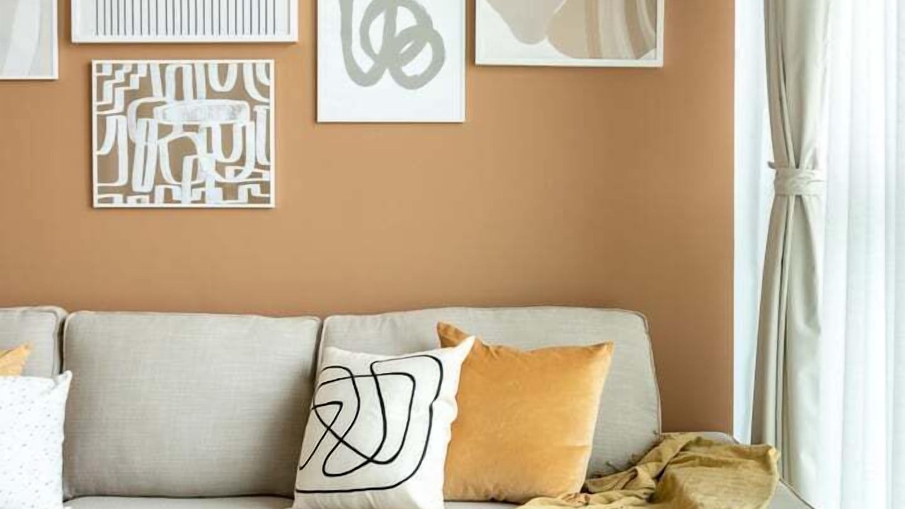 Photo of Livingroom in Za'abeel 2