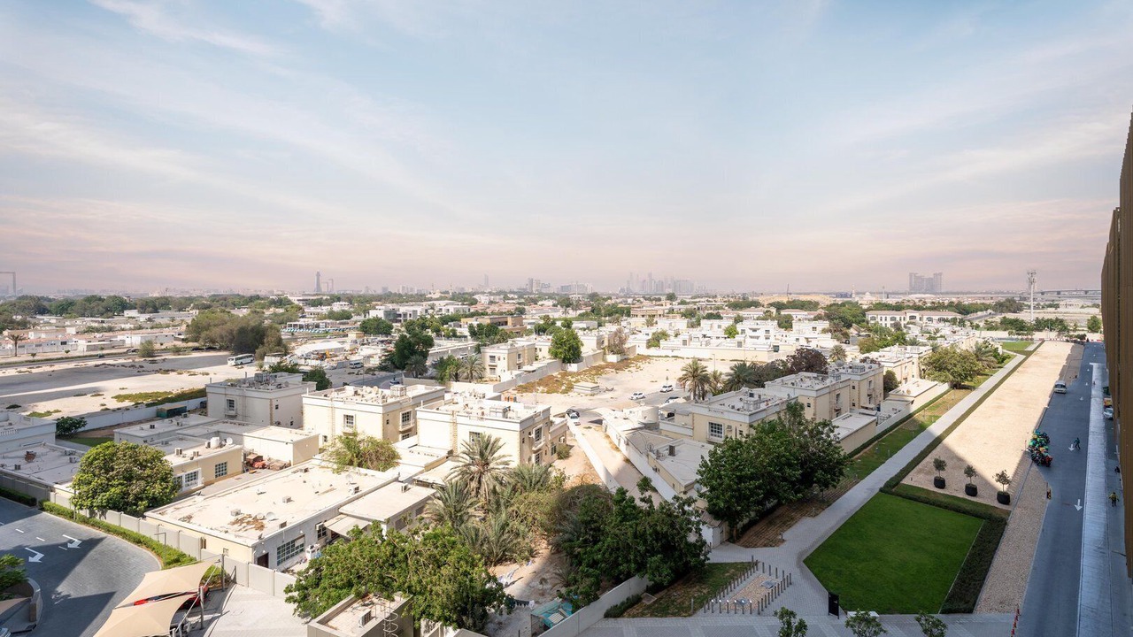 Photo of Outdoor in Za'abeel 2