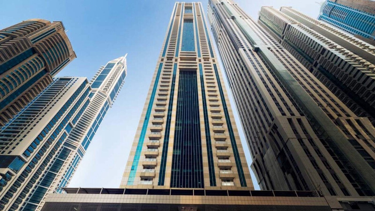 Photo of Outdoor in Dubai Media City