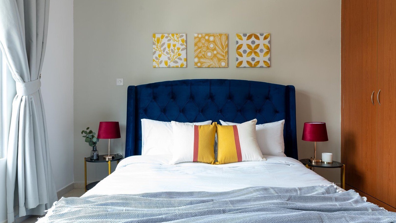 Photo of Bedroom in The Greens