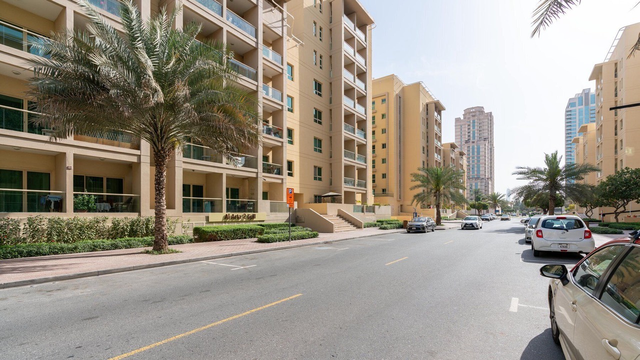 Photo of Outdoor in The Greens