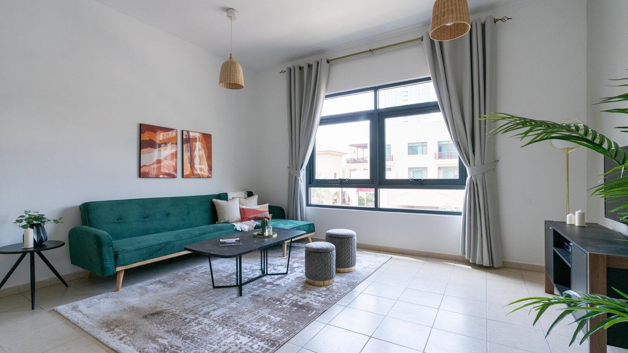 Photo of Livingroom in The Greens