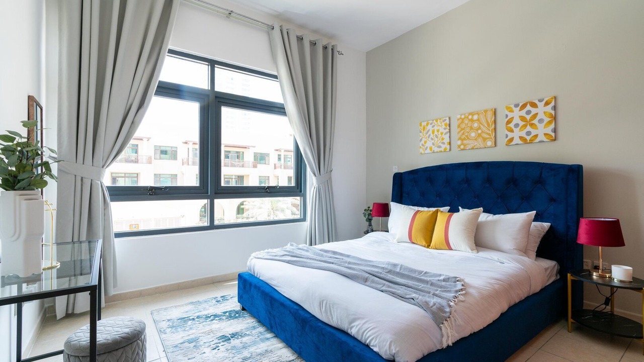 Photo of Bedroom in The Greens