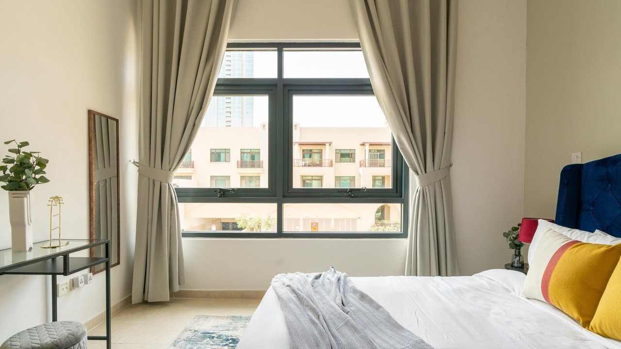 Photo of Bedroom in The Greens