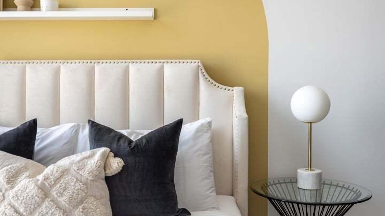 Photo of Bedroom in Za'abeel 2