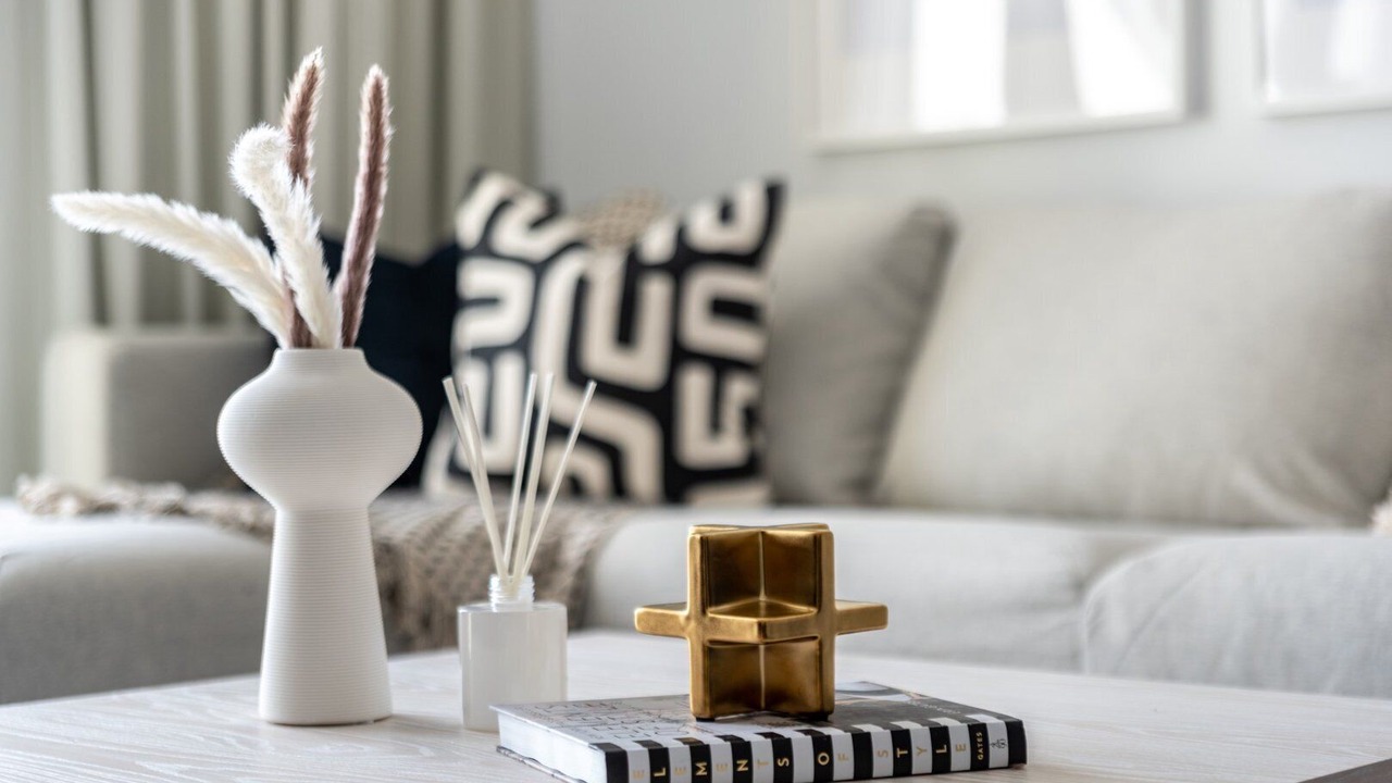 Photo of Livingroom in Za'abeel 2
