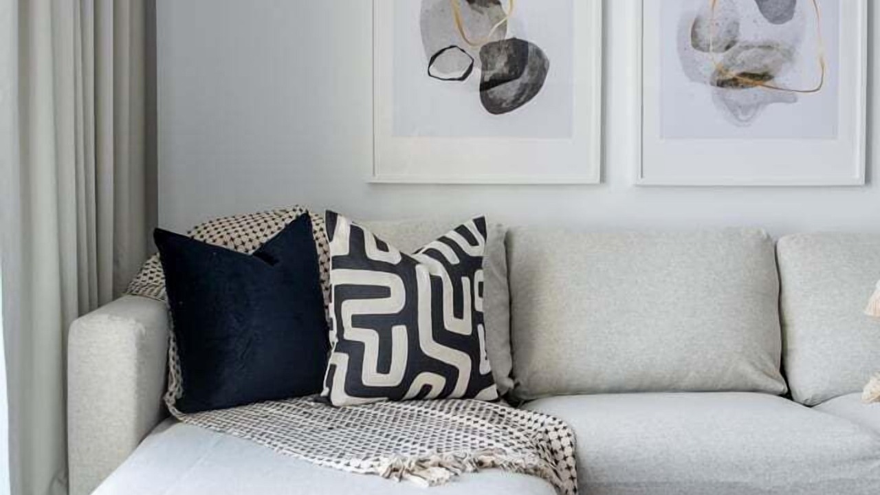 Photo of Livingroom in Za'abeel 2