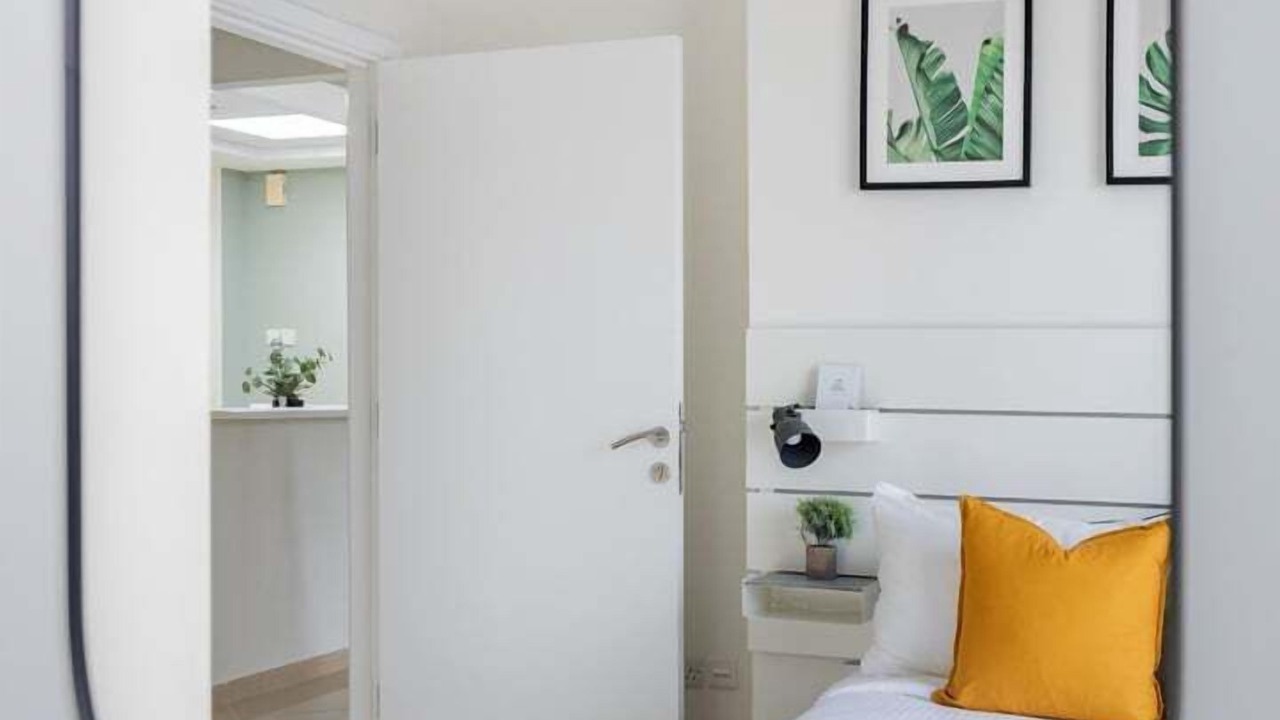 Photo of Bedroom in Dubai