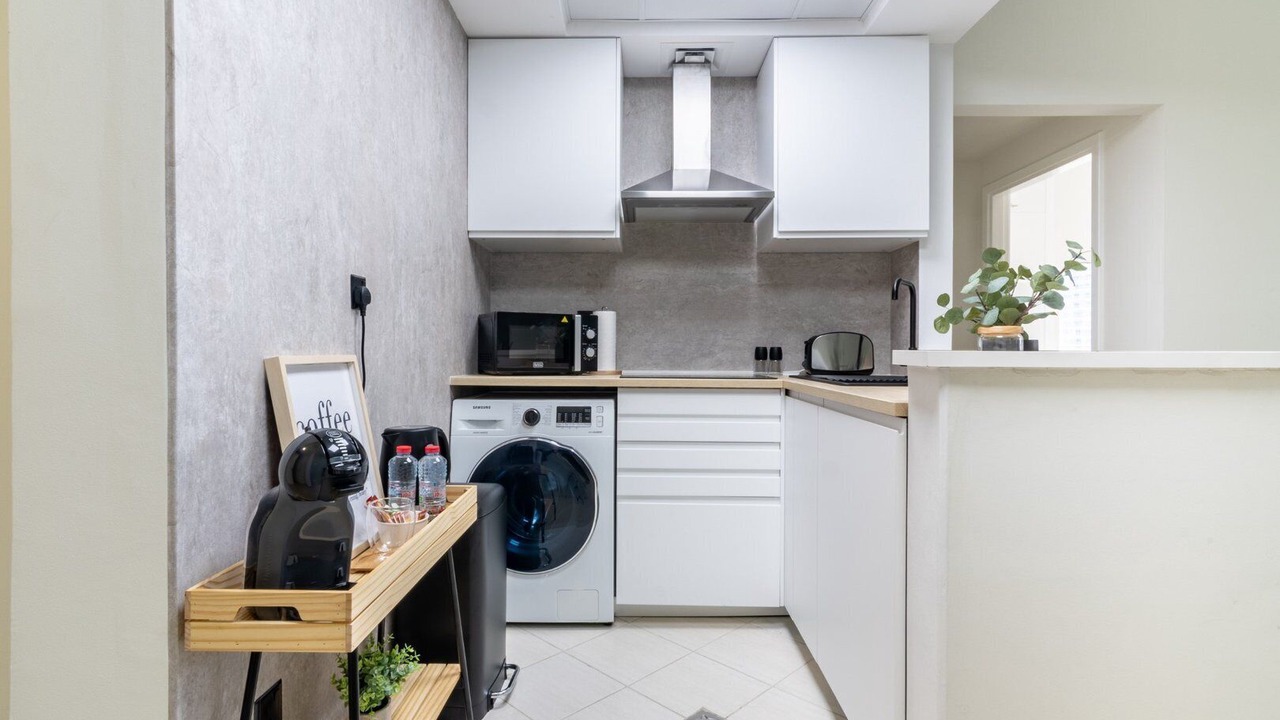 Photo of Kitchen in Dubai