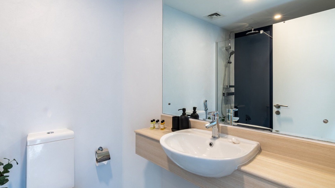 Photo of Bathroom in Dubai