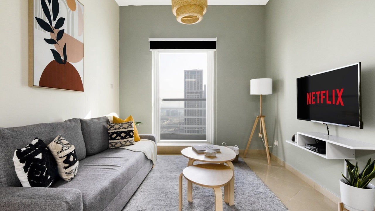 Photo of Livingroom in Dubai
