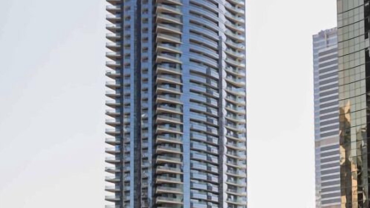 Photo of Outdoor in Dubai