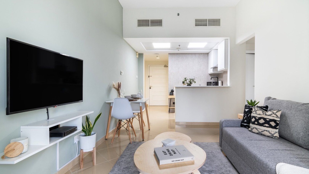 Photo of Livingroom in Dubai