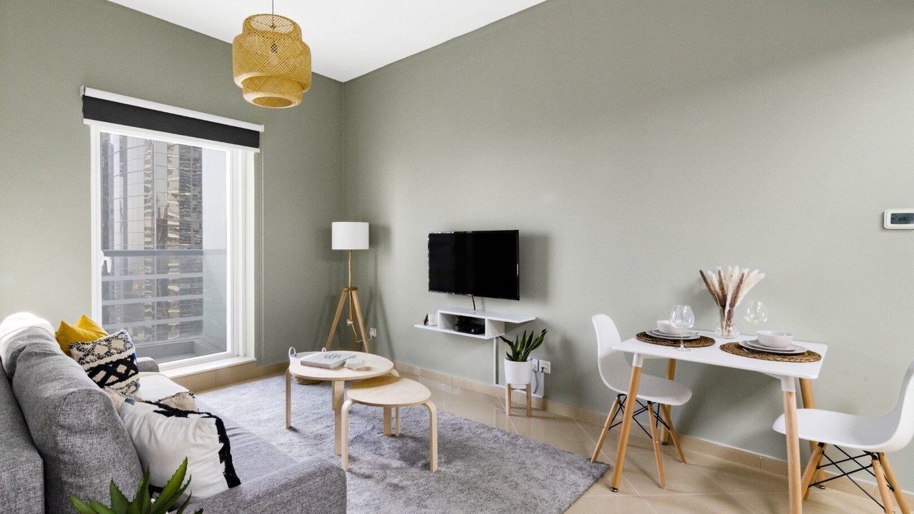 Photo of Livingroom in Dubai