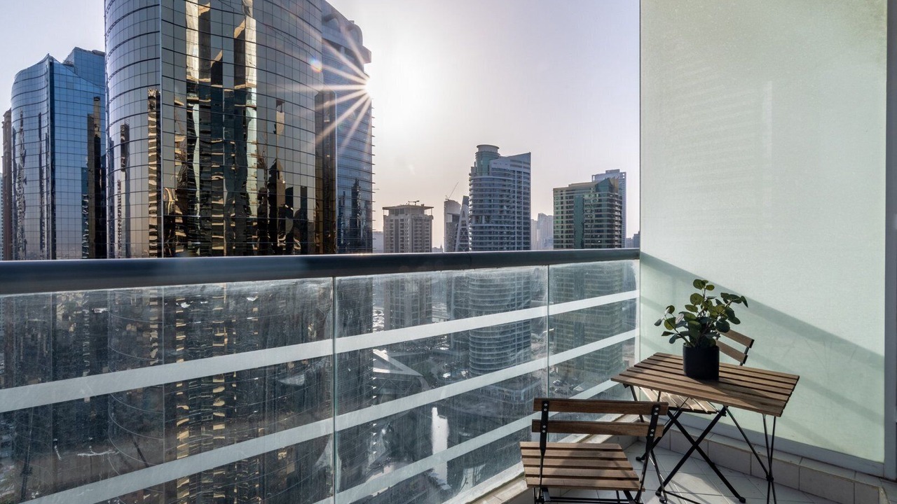 Photo of Outdoor in Dubai