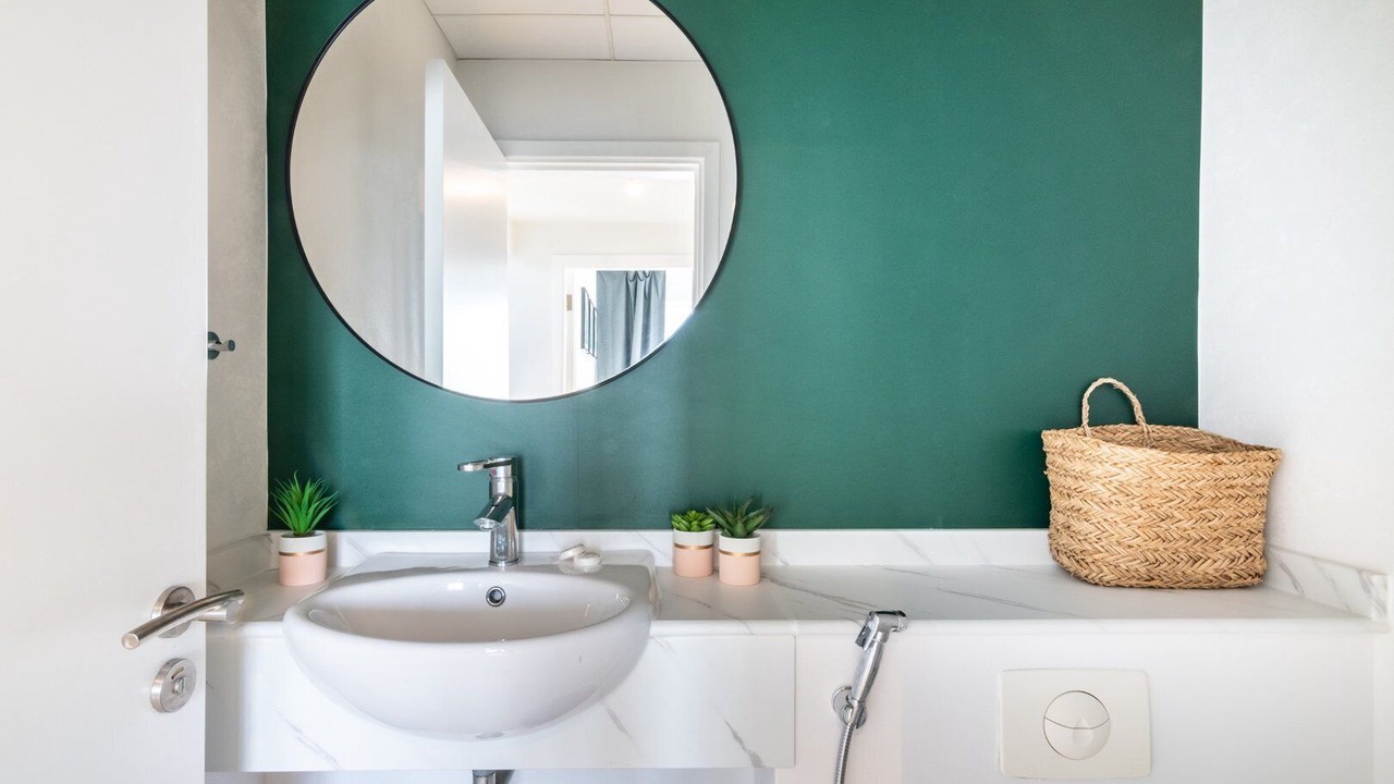 Photo of Bathroom in Dubai