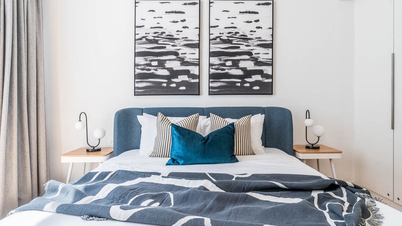 Photo of Bedroom in Dubai