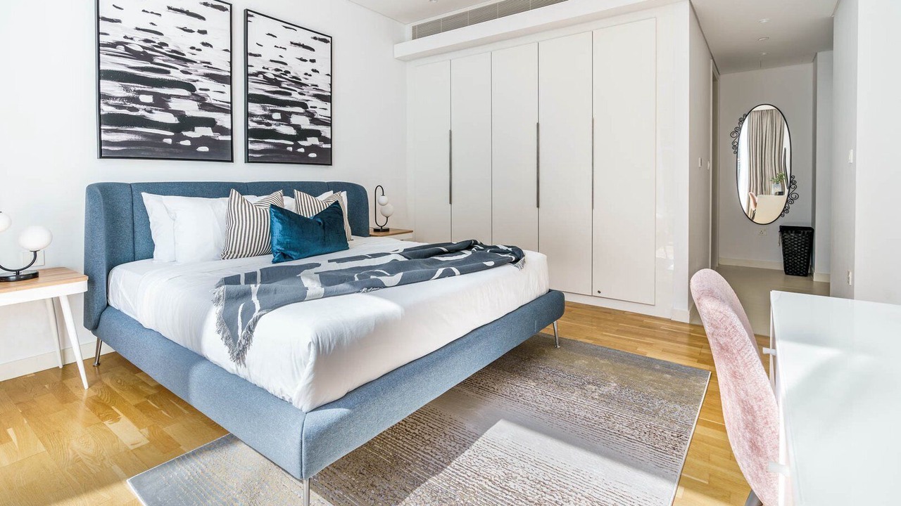 Photo of Bedroom in Dubai