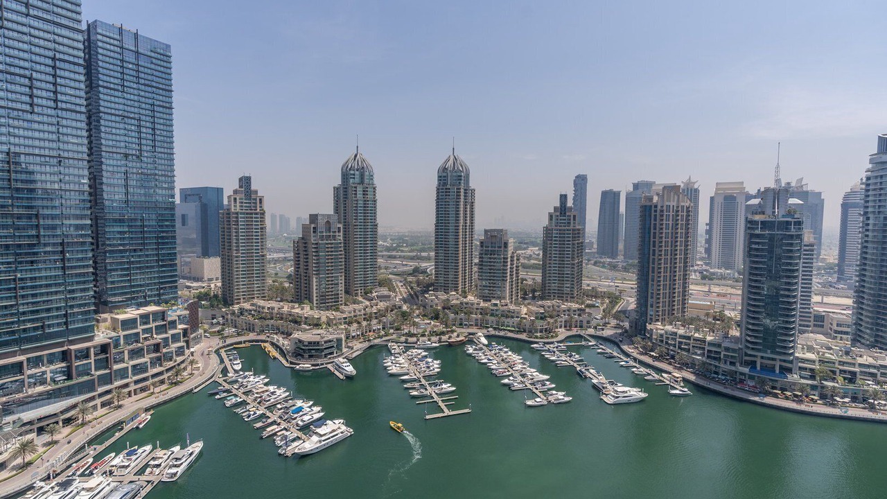 Photo of Others in Dubai Marina