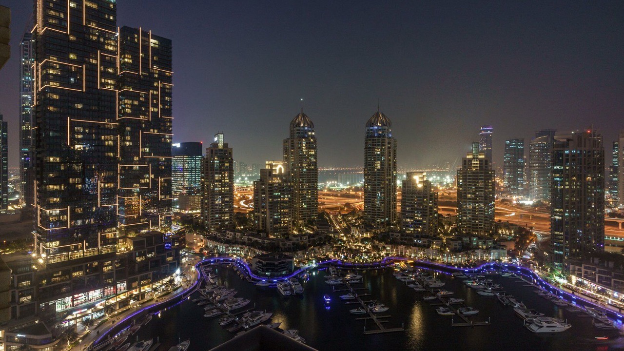Photo of Others in Dubai Marina