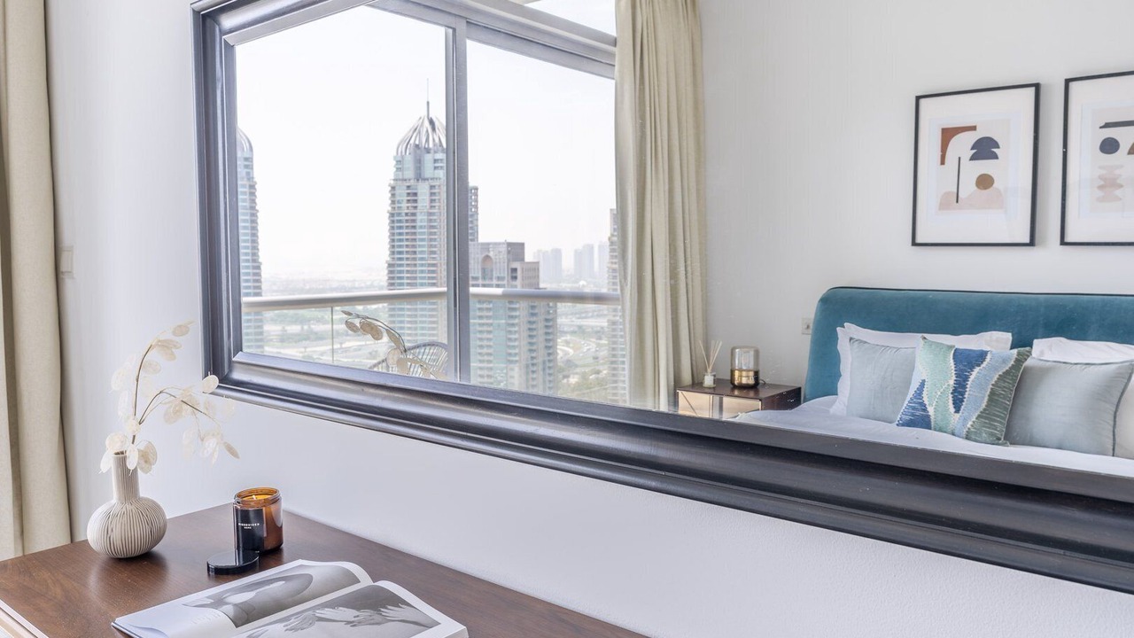 Photo of Others in Dubai Marina