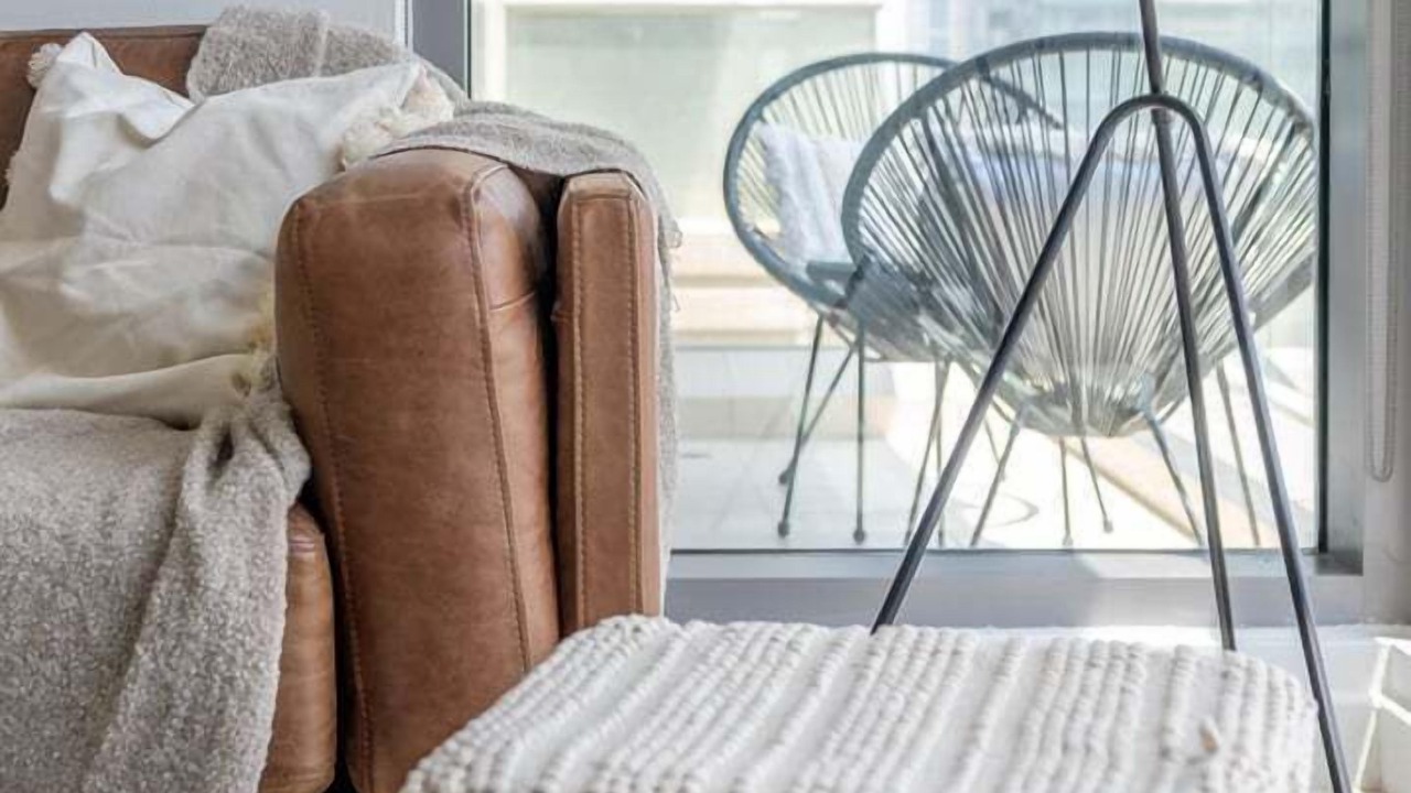 Photo of Livingroom in Dubai Marina