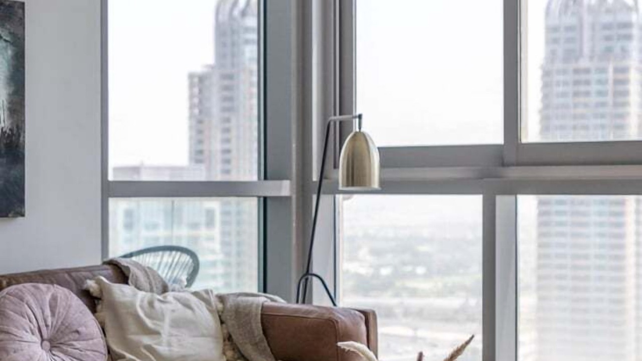 Photo of Livingroom in Dubai Marina