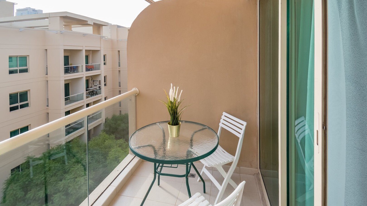 Photo of Outdoor in The Greens