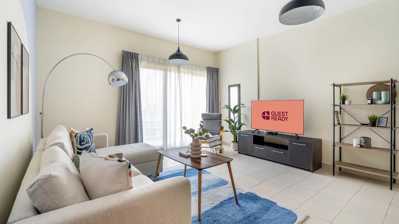 Photo of Livingroom in The Greens
